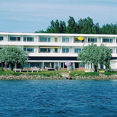 Haus Am See - Steinwarder Has 020 Haus Am See 海利根港 外观 照片