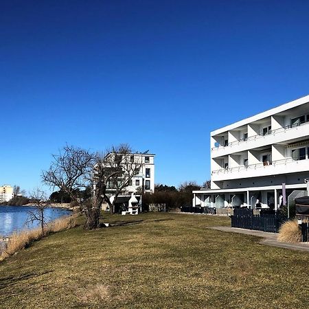 Haus Am See - Steinwarder Has 020 Haus Am See 海利根港 外观 照片
