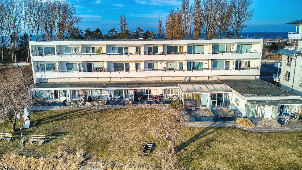 Haus Am See - Steinwarder Has 020 Haus Am See 海利根港 外观 照片