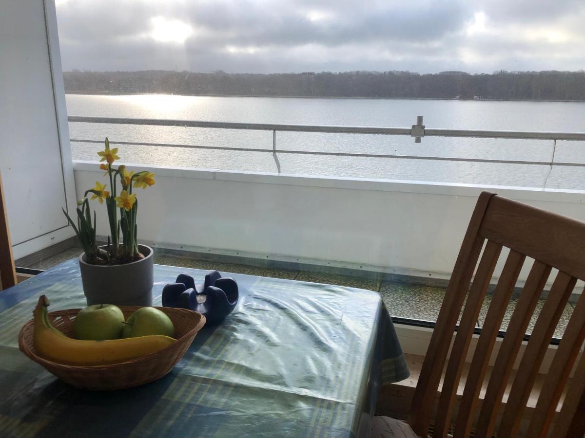 Haus Am See - Steinwarder Has 020 Haus Am See 海利根港 外观 照片