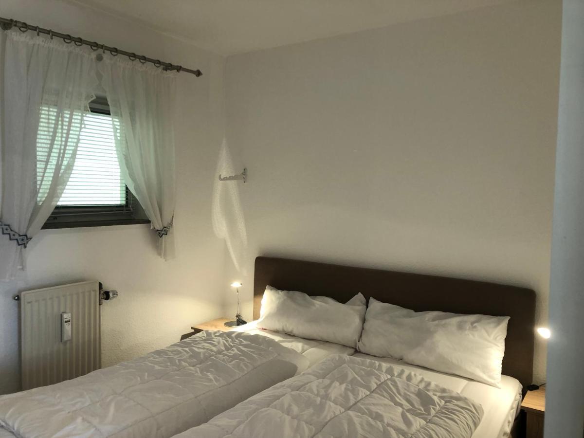 Haus Am See - Steinwarder Has 020 Haus Am See 海利根港 外观 照片